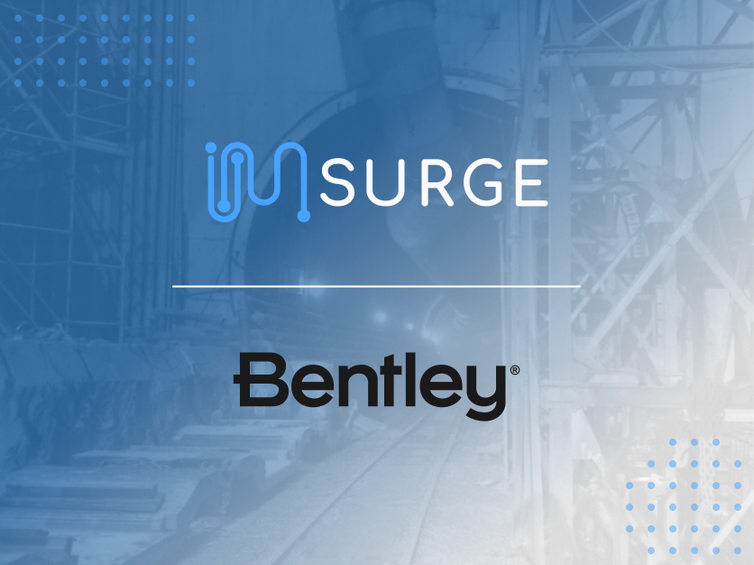 Free Data Pipelines To iTwin IoT With IMSURGE